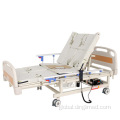 Electric Folding Hospital Medical Beds Electric folding hospital medical beds for sale Supplier